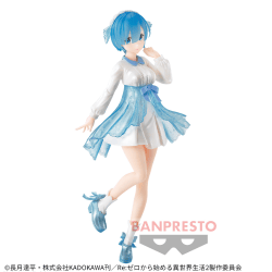 Re:ゼロから始める異世界生活 Serenus couture-レム-vol.2