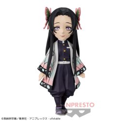 【胡蝶カナエ】鬼滅の刃 ワールドコレクタブルフィギュアvol.7