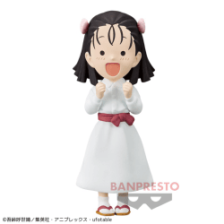 【寺内きよ(赤)】鬼滅の刃 ワールドコレクタブルフィギュアvol.7