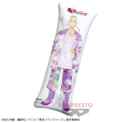 【龍宮寺堅】東京リベンジャーズ ロングエアクッションvol.2