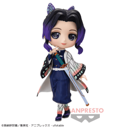 【胡蝶しのぶ】鬼滅の刃 Q posket SPECIAL