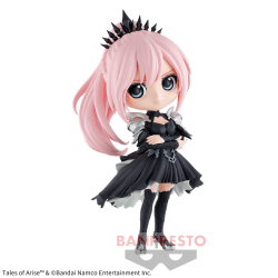 【ブラック】TALES of ARISE Q posket-シオン-