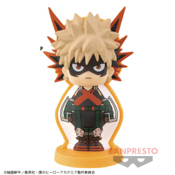 【爆豪勝己】cookie decolle 僕のヒーローアカデミアvol.1