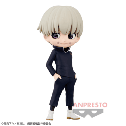 【狗巻棘】呪術廻戦 Q posket petit vol.2