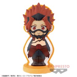 【切島鋭児郎】cookie decolle 僕のヒーローアカデミアvol.1