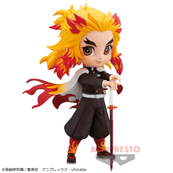 【煉獄杏寿郎】鬼滅の刃 Q posket SPECIAL