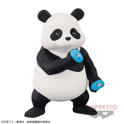 【パンダ】呪術廻戦 Q posket petit vol.2