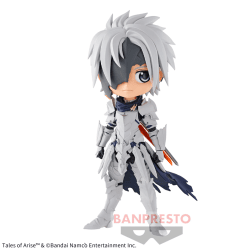 【ホワイト】TALES of ARISE Q posket-アルフェン-