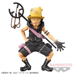 ONE PIECE FILM RED DXF〜THE GRANDLINE MEN〜vol.7