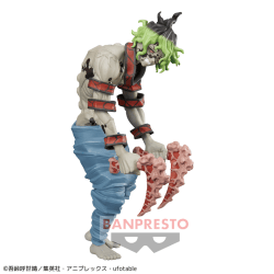 【妓夫太郎】鬼滅の刃 フィギュア-鬼ノ装-捌の型