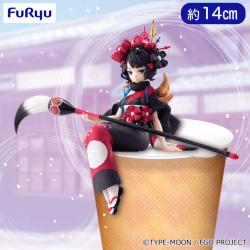 Fate/Grand Order ぬーどるストッパーフィギュア〜フォーリナー/葛飾北斎〜