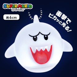 【ノーマル】スーパーマリオ テレサ ぴかっとフィギュア