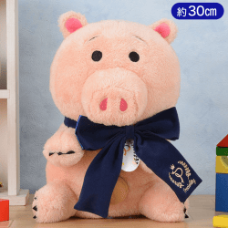 ハム Preciality SPぬいぐるみ