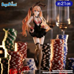 カッコウの許嫁 プレミアムフィギュア“天野エリカ”