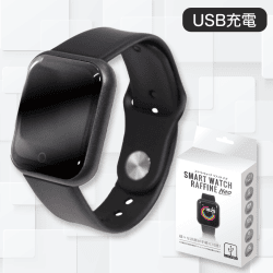 スマートウォッチ ラフィネ ネオ