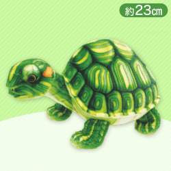 【グリーン】りあるあにまるず リクガメ