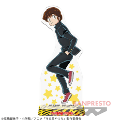 【諸星あたる】うる星やつら スタンド付きアクリルプレート