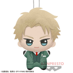 【ロイド】SPY×FAMILY ちびぐるみ