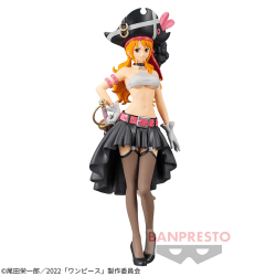 『ONE PIECE FILM RED』 DXF〜THE GRANDLINE LADY〜vol.3