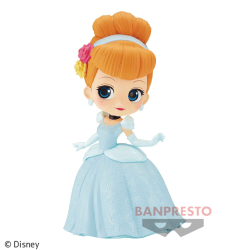 【ノーマル】Q posket Disney Characters flower style -Cinderella-