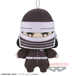 【隠】鬼滅の刃 ともぬい〜拾ノ型〜