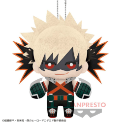 【爆豪勝己】僕のヒーローアカデミア ともぬいvol.9