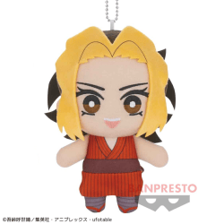 【まきを(赤)】鬼滅の刃 ともぬい〜玖ノ型〜