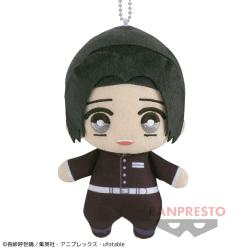 【村田隊士】鬼滅の刃 ともぬい〜拾ノ型〜