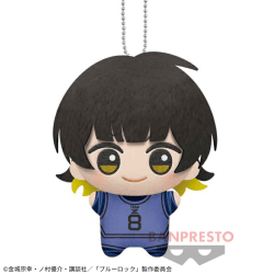 【蜂楽廻】 ブルーロック ちびぐるみvol.1