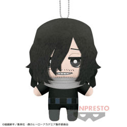 【相澤消太】僕のヒーローアカデミア ともぬいvol.9