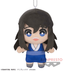 【須磨(青)】鬼滅の刃 ともぬい〜玖ノ型〜