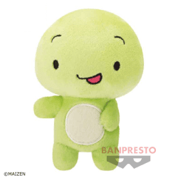 【マイッキー】まいぜんシスターズ ぬいぐるみ〜マイッキーダンス〜