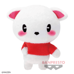 【MAIZENキャリーちゃん】まいぜんシスターズ ぬいぐるみ〜マイッキーダンス〜