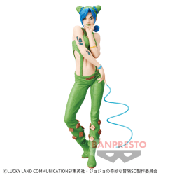 ジョジョの奇妙な冒険 ストーンオーシャン Grandista-空条徐倫-2