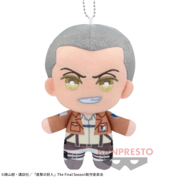 【コニー】進撃の巨人 ともぬいvol.2