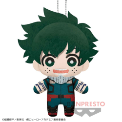 【緑谷出久】僕のヒーローアカデミア ともぬいvol.9