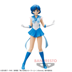【ノーマル】劇場版「美少女戦士セーラームーンEternal」 GLITTER&GLAMOURS-SUPER SAILOR MERCURY-