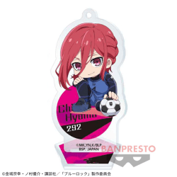 【千切豹馬】ブルーロック スタンド付きデフォルメアクリルプレートvol.1