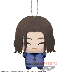 【久遠渉】 ブルーロック ちびぐるみvol.1