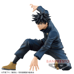 呪術廻戦 MAXIMATIC THE MEGUMI FUSHIGURO 1