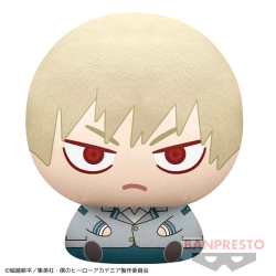 僕のヒーローアカデミア まるっとめちゃでかぬいぐるみ〜爆豪勝己〜