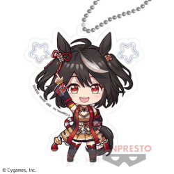 【キタサンブラック】ウマ娘 プリティーダービー アクリルプレートキーホルダー?ウイニングライブver.?vol.2