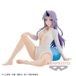 転生したらスライムだった件 -Relax time-シオン