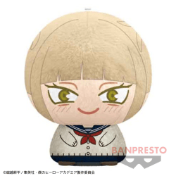 【トガヒミコ】僕のヒーローアカデミア まるっとちんまりぬいぐるみvol.2