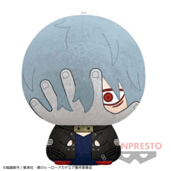 【死柄木弔】僕のヒーローアカデミア まるっとちんまりぬいぐるみvol.2