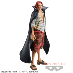 『ONE PIECE FILM RED』 KING OF ARTIST THE SHANKS