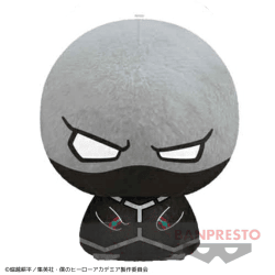 【トゥワイス】僕のヒーローアカデミア まるっとちんまりぬいぐるみvol.2