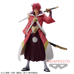 転生したらスライムだった件 紅の戦士ベニマル