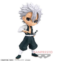 【ノーマル】鬼滅の刃 Q posket-不死川実弥-