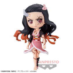 【禰豆子】鬼滅の刃 Q posket petit vol.7